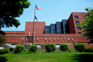 Ellis Hospital