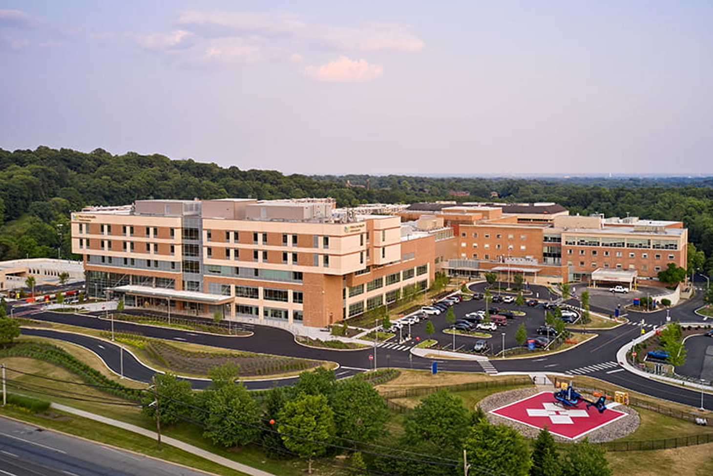Riddle Hospital