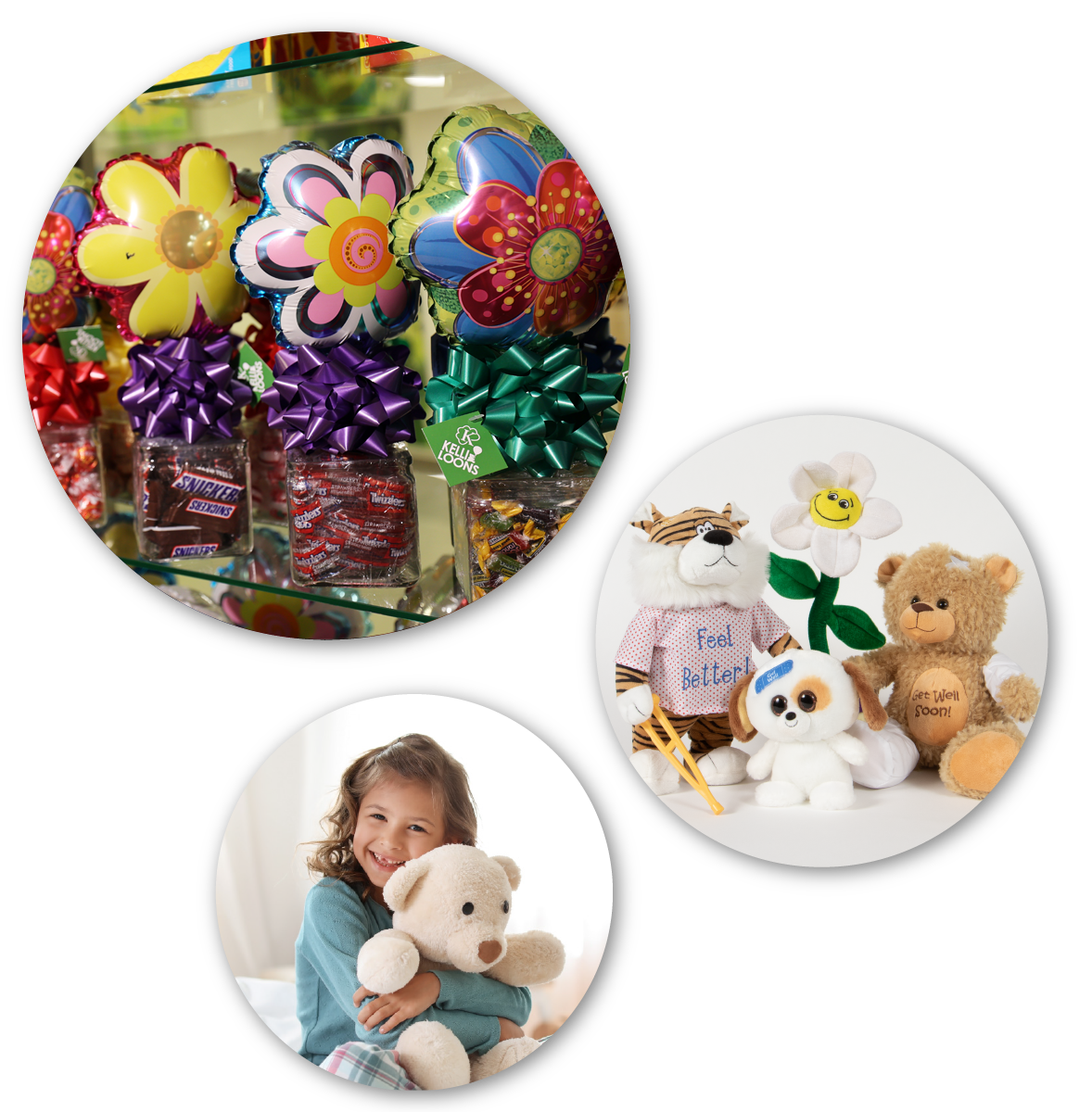 Homepage-Circles-06_new Cloverkey Hospital Gift Shops - Products