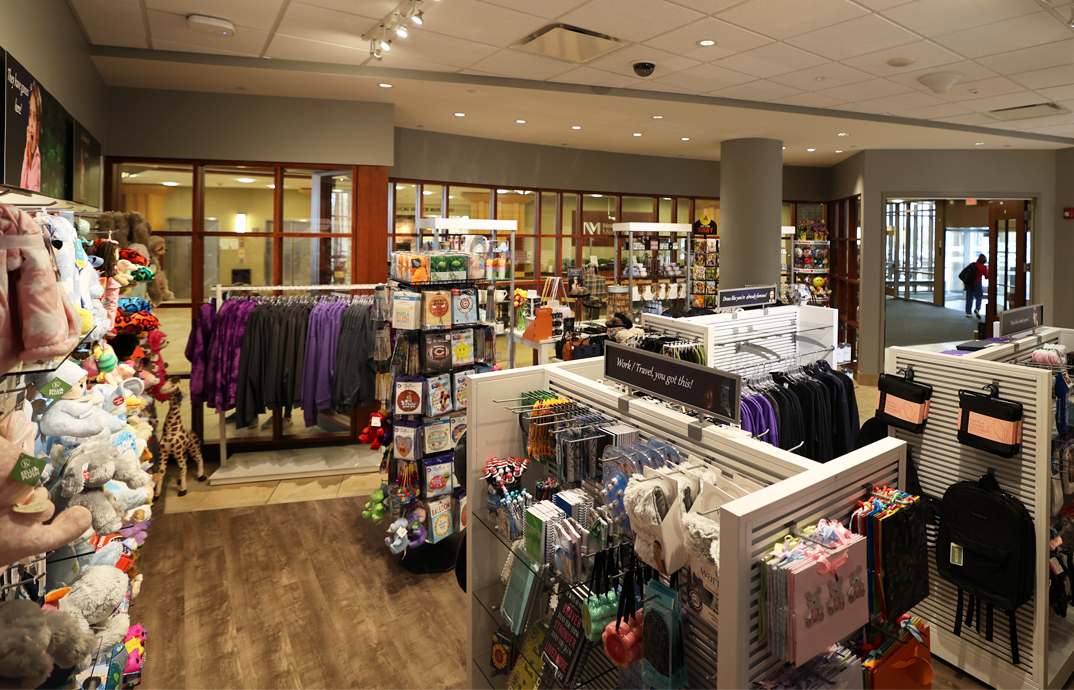 Kishwaukee Community Hospital Gift Shop Cloverkey