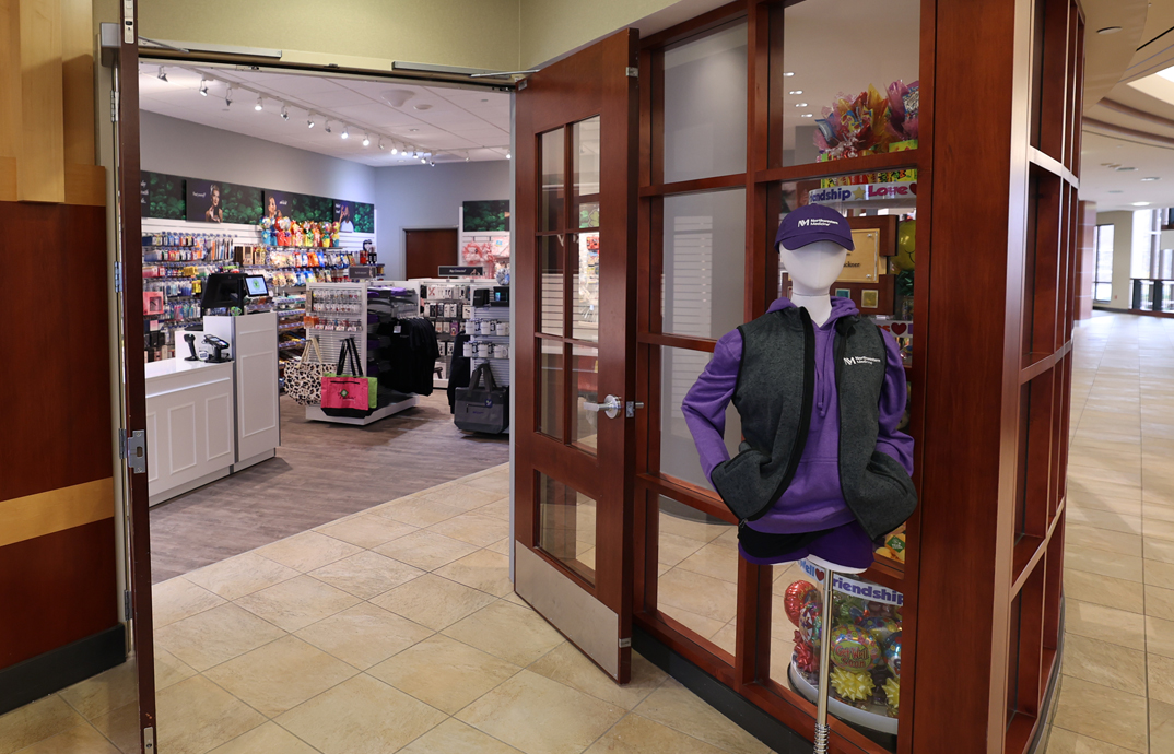 Kishwaukee Community Hospital Gift Shop Cloverkey