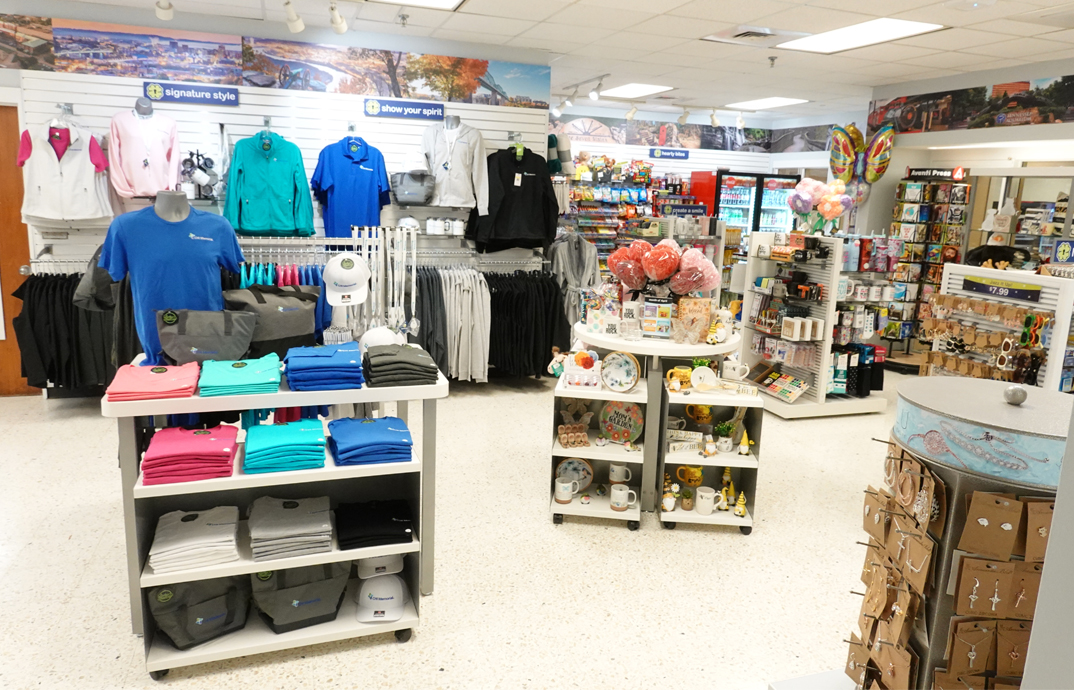 CHI Memorial Hospital Gift Shop Cloverkey chi-memorial-hospital-gift-shop-cloverkey