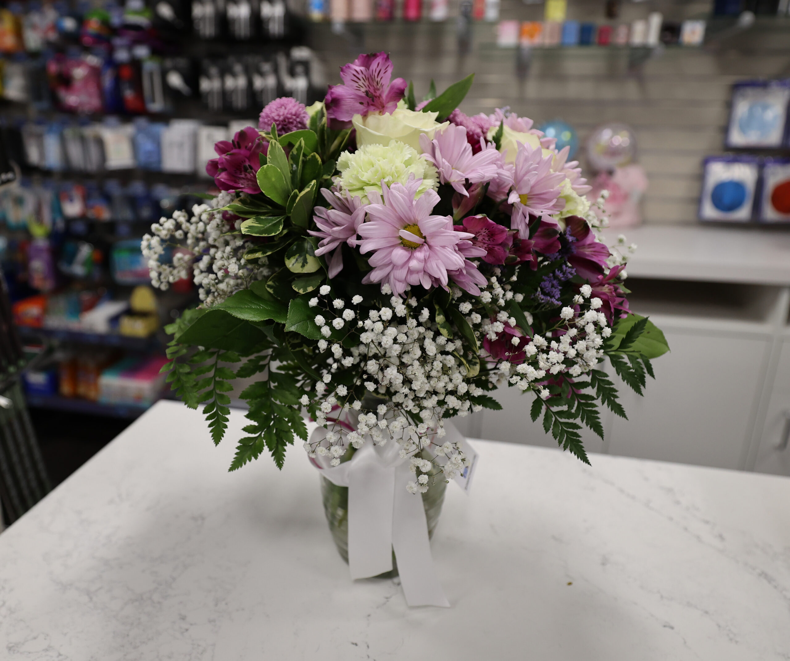 Cloverkey Gift Shop at Medical City Arlington Hospital - Floral Arrangement