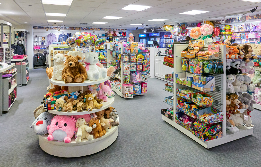 Boston Children s Hospital Gift Shop Cloverkey