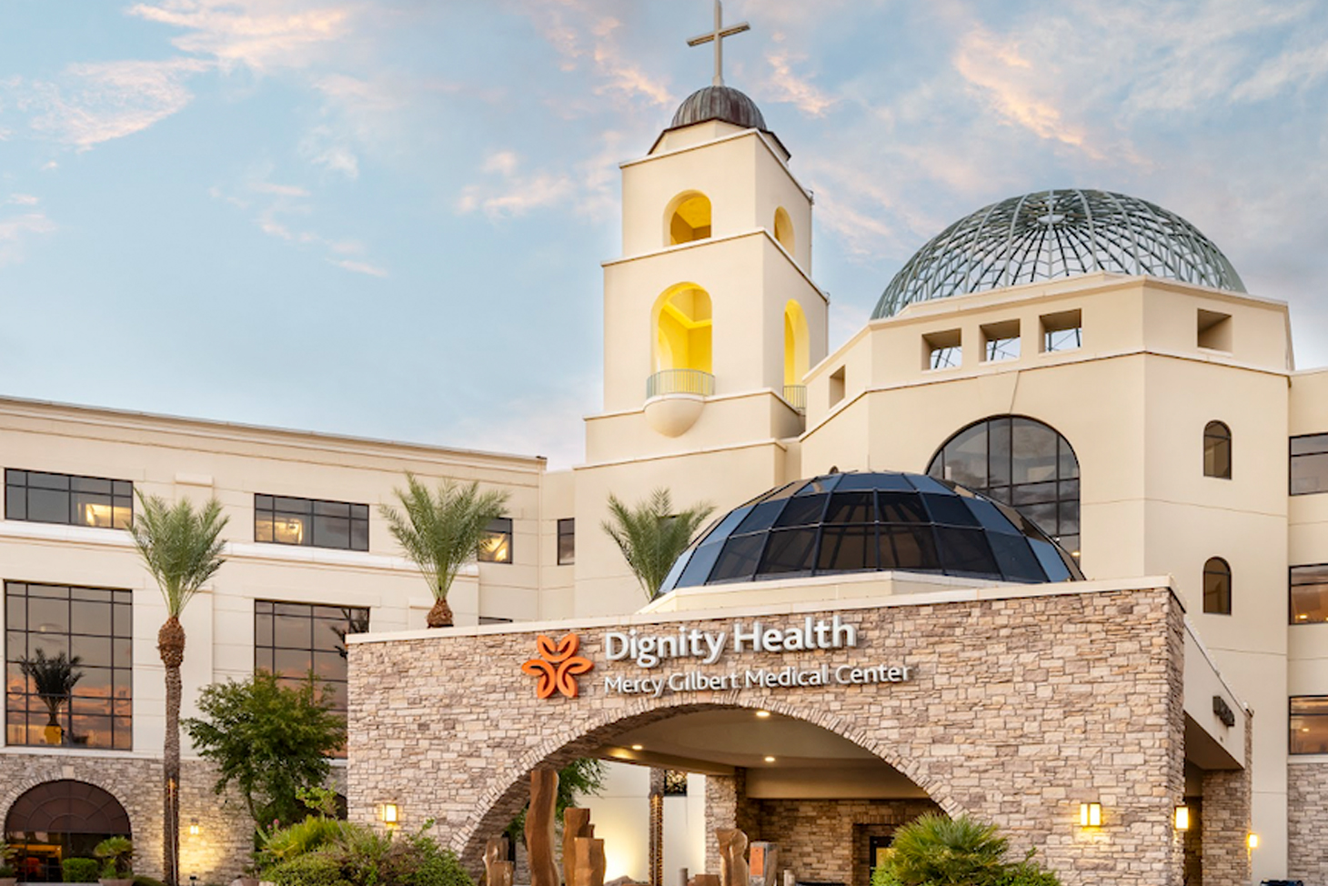 Mercy Gilbert Medical Center