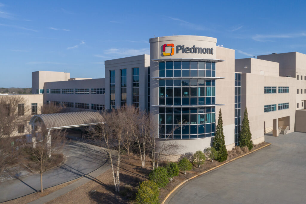 Piedmont Eastside Medical Center Gift Shop | Cloverkey
