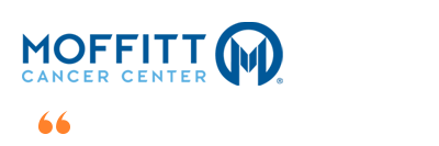 Moffitt Cancer Center logo