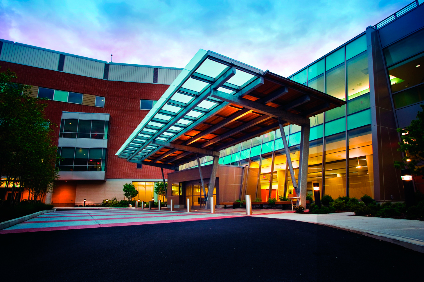 Women & Infants Hospital in Providence, Rhode Island