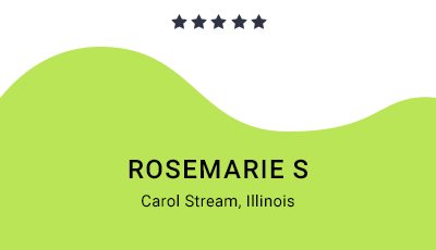 Testimonials_Block_Bottom_Shape_Customers_Rosemarie_S