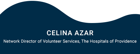 Cloverkey testimonial from Celina Azar