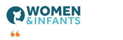 Women & Infants Hospital logo