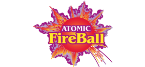 Atomic FireBall logo