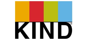 Kind Bars logo