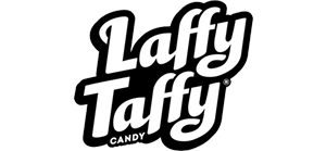 Laffy Taffy logo
