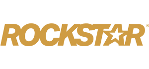 Rockstar energy drinks logo