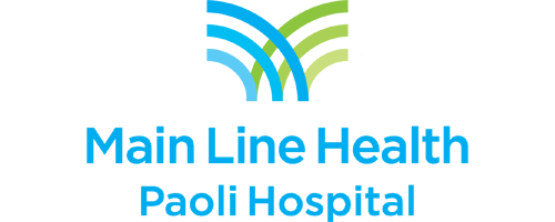 Main Line Health Paoli Hospital logo