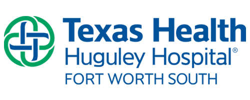 Texas Health Huguley Hospital logo