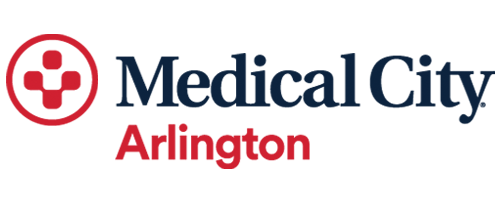 Medical City Arlington logo