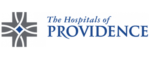 The Hospitals of Providence logo