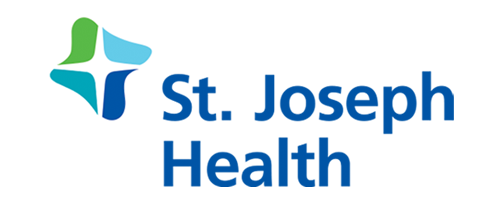 CHI St. Joseph Health logo