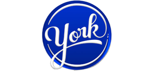 York Peppermint Patties logo