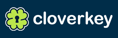 Cloverkey logo