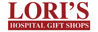 Lori's Hospital Gift Shops logo