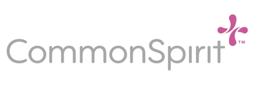CommonSpirit Logo
