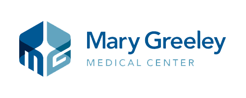 Mary Greeley Medical Center Logo