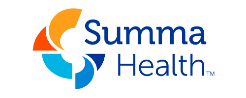 Summa Health Logo