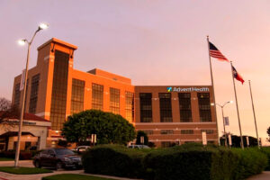 AdventHealth Central Texas